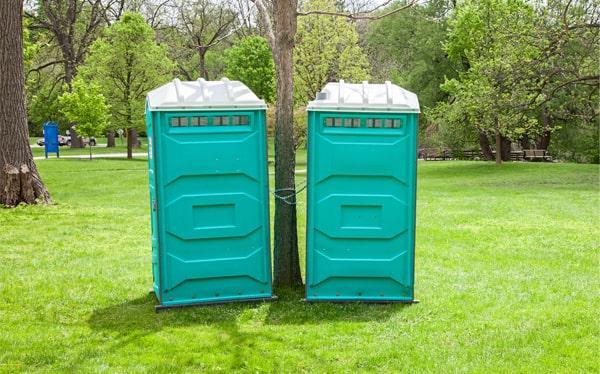 Special Event Porta Potty Rentals Ontario CA