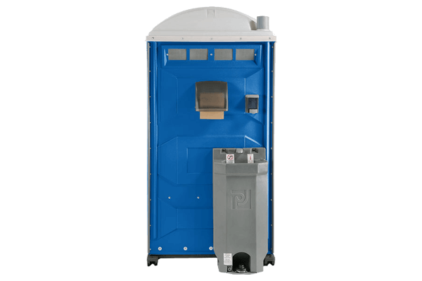 Deluxe Flushable Porta Potty Ontario CA