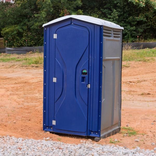 Festival Porta Potty Rentals Ontario CA