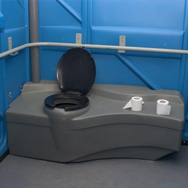 Wedding Porta Potty Rentals Ontario CA