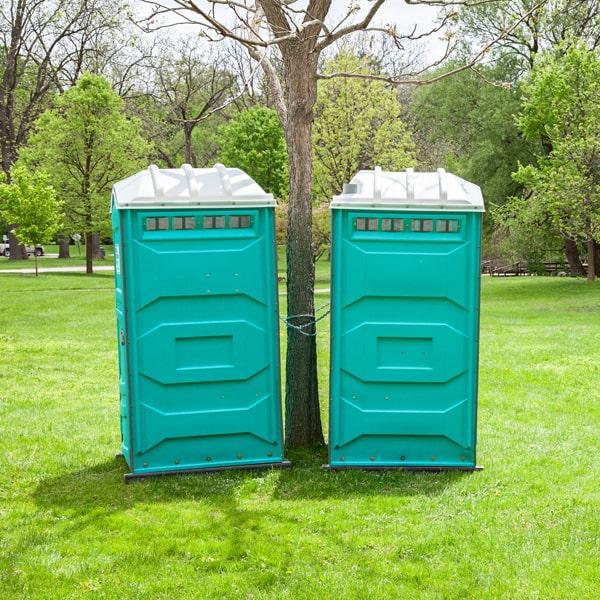 Seasonal Porta Potty Rentals Ontario CA